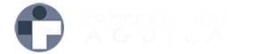 logotipo Farmacia Del Águila